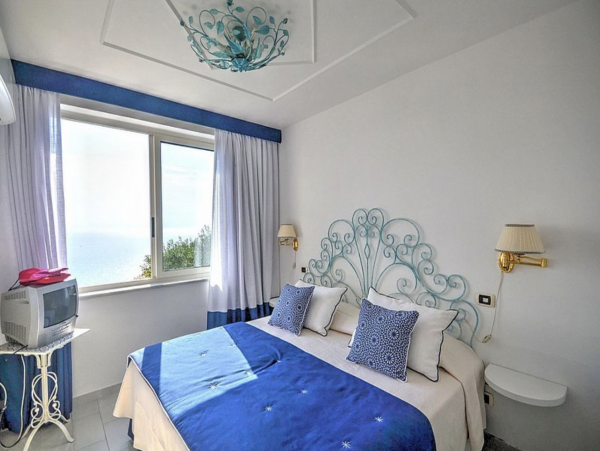Positano 4 bedroom Rental- All about the Views.