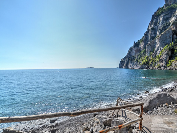 Positano 4 bedroom Rental- All about the Views.
