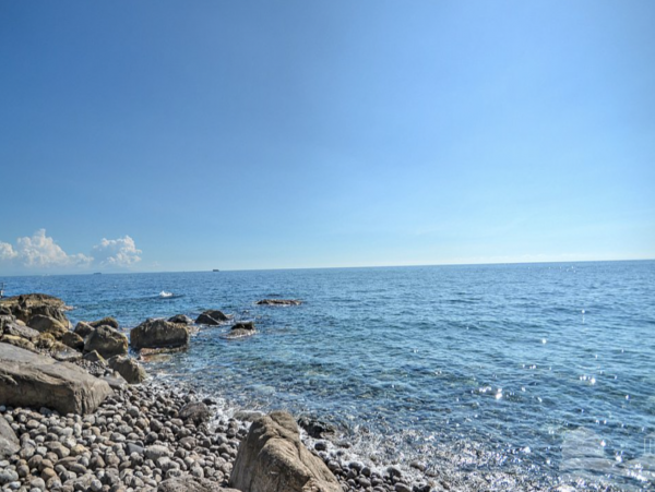 Positano 4 bedroom Rental- All about the Views.