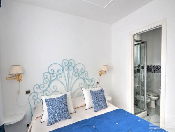 Positano 4 bedroom Rental- All about the Views.