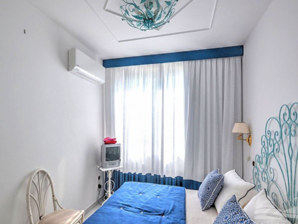 Positano 4 bedroom Rental- All about the Views.