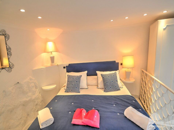 Positano 4 bedroom Rental- All about the Views.