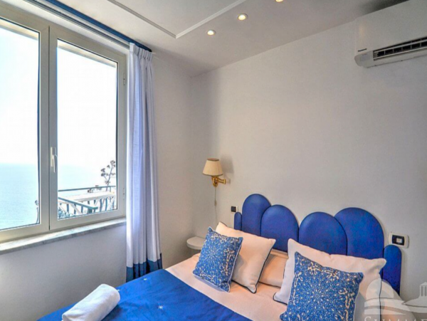 Positano 4 bedroom Rental- All about the Views.
