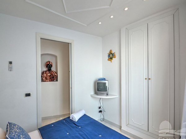 Positano 4 bedroom Rental- All about the Views.