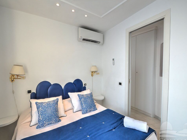 Positano 4 bedroom Rental- All about the Views.