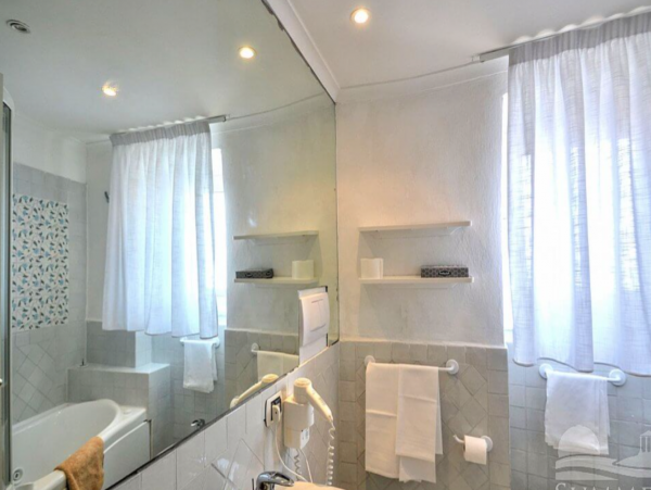 Positano 4 bedroom Rental- All about the Views.