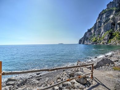 Upscale Home Rental on Positano Sleeps 4 Private Pool