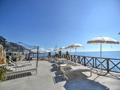 Upscale Home Rental on Positano Sleeps 4 Private Pool