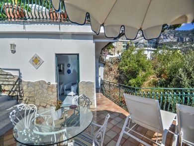 Upscale Home Rental on Positano Sleeps 4 Private Pool