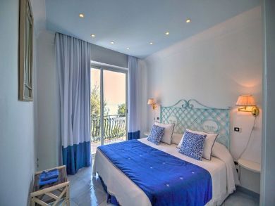 Upscale Home Rental on Positano Sleeps 4 Private Pool