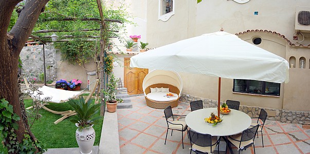 Positano Italy Home 36516