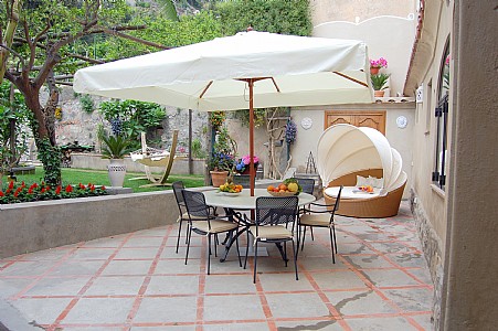 Outdoor Furniture