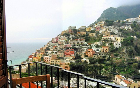Positano Italy Home 36518