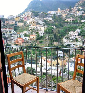 Positano Italy Home 36518