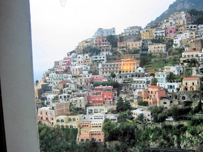 Positano Italy Home 36518
