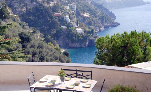 Positano Italy Home 36522