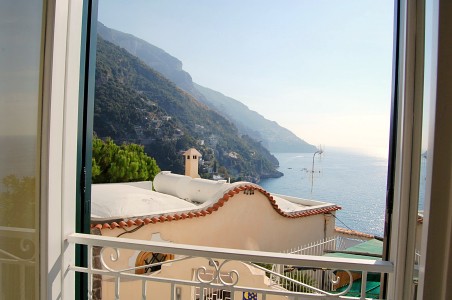 Positano Italy Home 36522