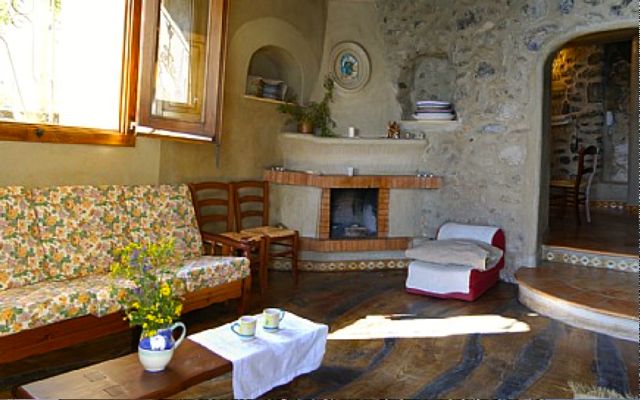 Positano Italy Home 36524