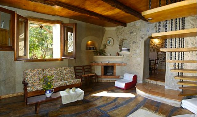 Positano Italy Home 36524