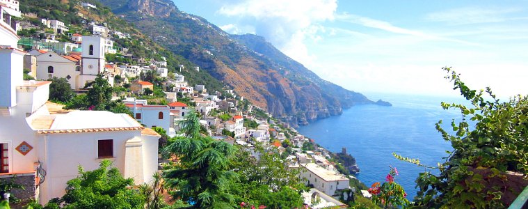 Praiano Italy Home 36525