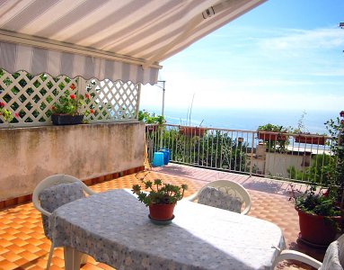 Praiano Italy Home 36525