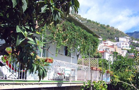 Praiano Italy Home 36525