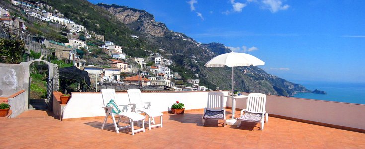 Praiano Italy Home 36530