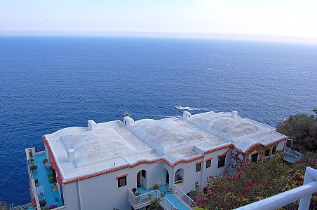 Praiano Italy Home 36531