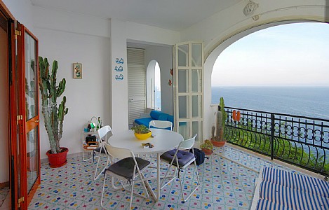 Praiano Italy Home 36531