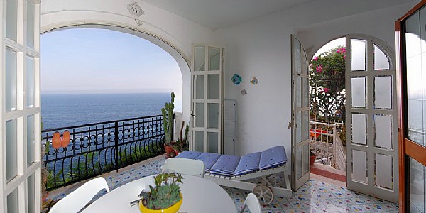 Praiano Italy Home 36531