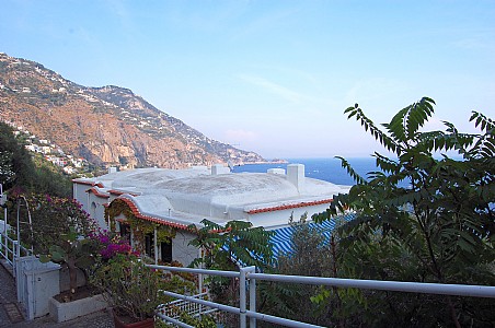 Praiano Italy Home 36531