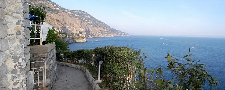 Praiano Italy Home 36531