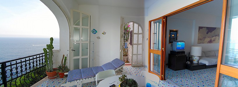 Praiano Italy Home 36531
