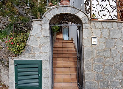 Praiano Italy Home 36532