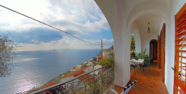 Praiano Italy Home 36532