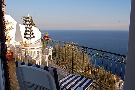 Praiano Italy Home 36533