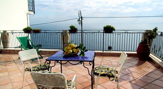 Praiano Italy Home 36538