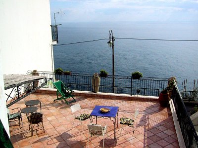 Praiano Italy Home 36538