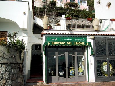 Praiano Italy Home 36538