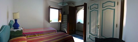 Twin Bedroom
