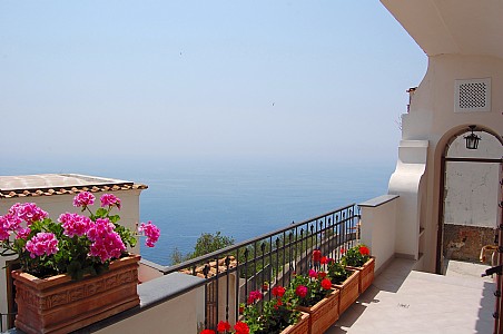Praiano Italy Home 36541