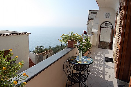 Praiano Italy Home 36541