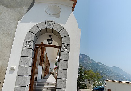 Praiano Italy Home 36541