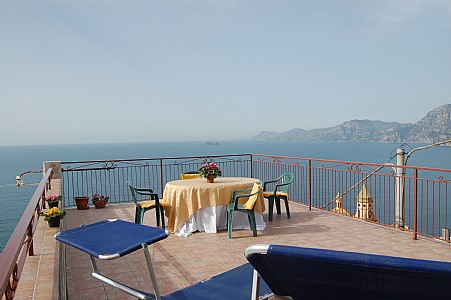 Praiano Italy Condo 36547 Praiano Italy Condo 36547