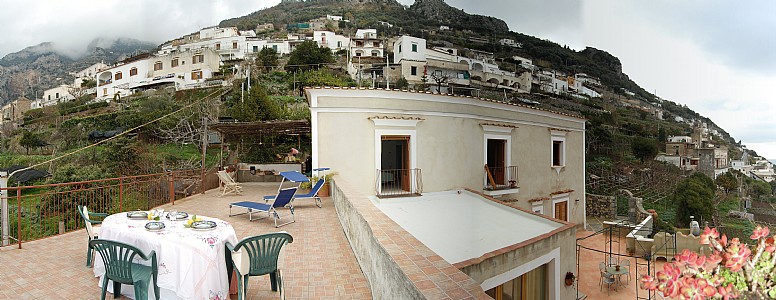 Praiano Italy Condo 36547 Praiano Italy Condo 36547