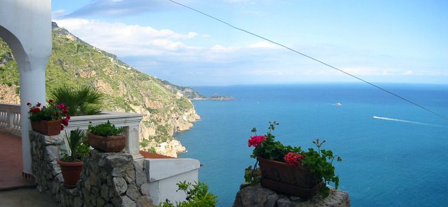 Praiano Italy Home 36549