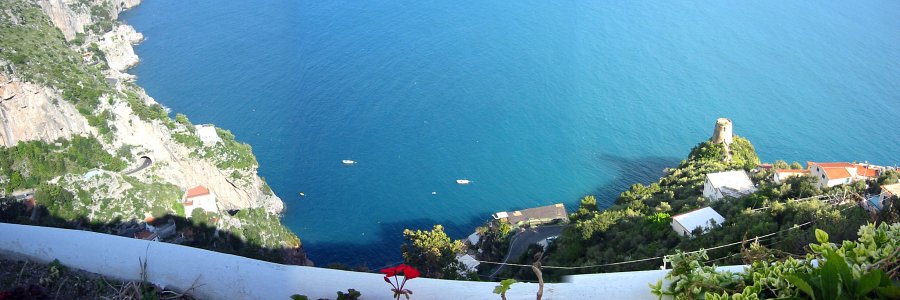 Praiano Italy Home 36549