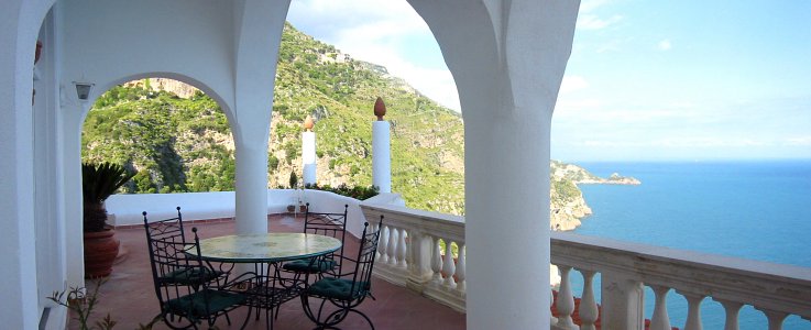 Praiano Italy Home 36549