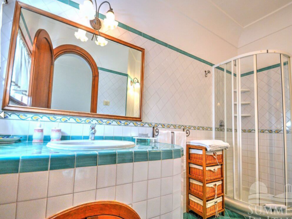 Praiano Italy Vacation Villa Three Bedrooms Seeps Eight
