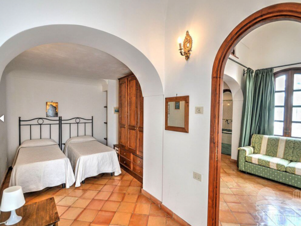 Praiano Italy Vacation Villa Three Bedrooms Seeps Eight